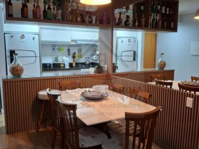Apartamento, Passo do Feijó, Alvorada, RS