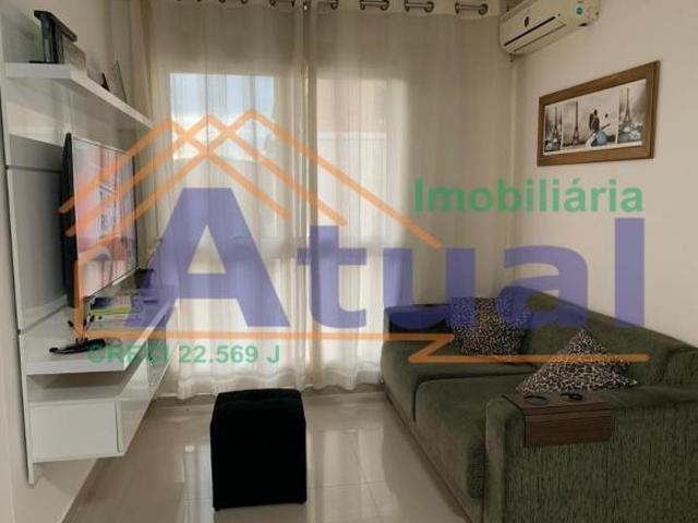 Apartamento, Patz, Santo Ângelo, RS