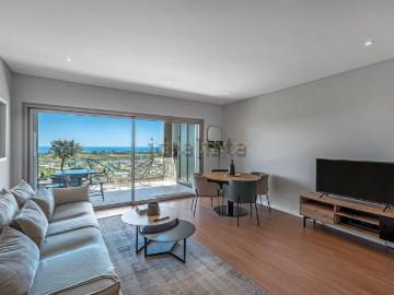 Apartamento, Páteo, Albufeira e Olhos de Água