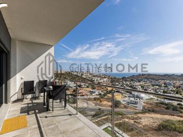 Apartamento, Páteo, Albufeira e Olhos de Água