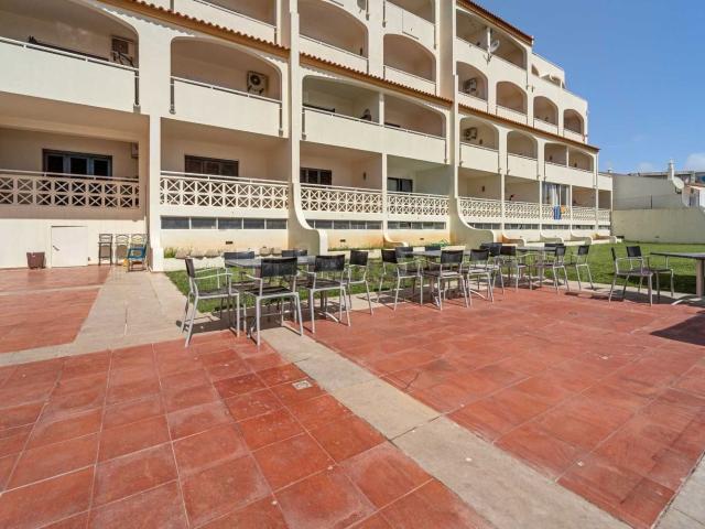 Apartamento, Páteo, Albufeira e Olhos de Água