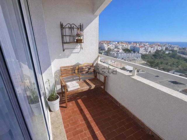 Apartamento, Páteo, Albufeira e Olhos de Água