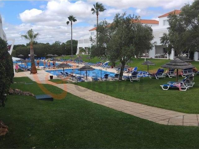 Apartamento, Páteo, Albufeira e Olhos de Água