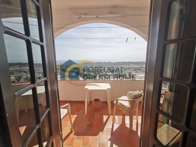 Apartamento, Páteo, Albufeira e Olhos de Água