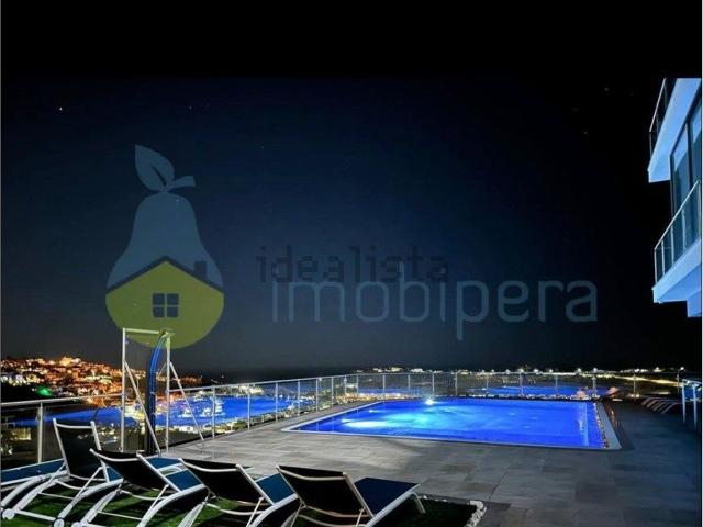 Apartamento, Páteo, Albufeira e Olhos de Água