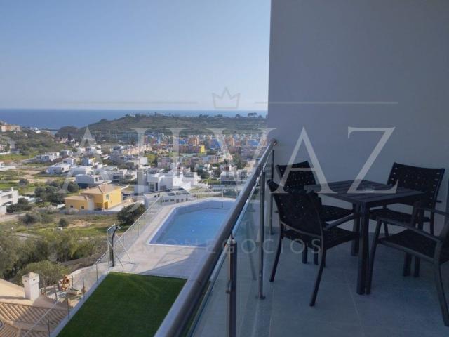 Apartamento, Páteo, Albufeira e Olhos de Água