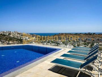 Apartamento, Páteo, Albufeira e Olhos de Água
