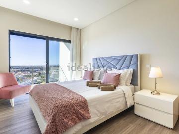 Apartamento, Páteo, Albufeira e Olhos de Água