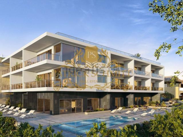 Apartamento, Páteo, Albufeira e Olhos de Água