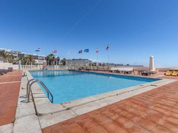 Apartamento, Páteo, Albufeira e Olhos de Água