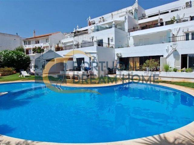 Apartamento, Páteo, Albufeira e Olhos de Água