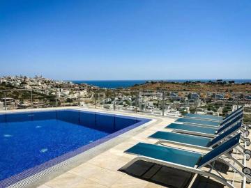 Apartamento, Páteo, Albufeira e Olhos de Água