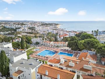 Páteo, Albufeira e Olhos de Água, Albufeira, Distrito de Faro, Algarve