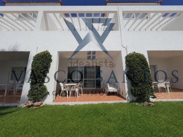 Apartamento, Páteo, Albufeira e Olhos de Água
