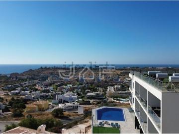 Vale de Santa Maria, Albufeira e Olhos de Água, Albufeira, Distrito de Faro, Algarve
