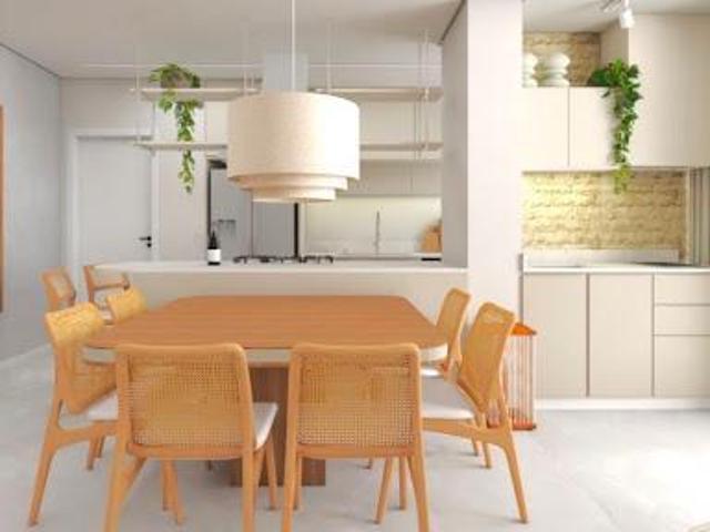 Apartamento Pátio Boa vista