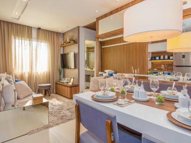 Apartamento, Paulicéia, São Bernardo do Campo, SP