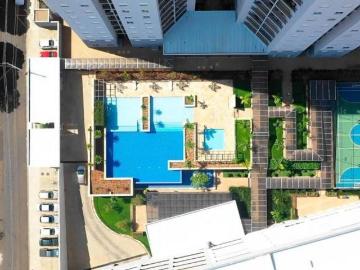 Apartamento, Paulicéia, Piracicaba, SP