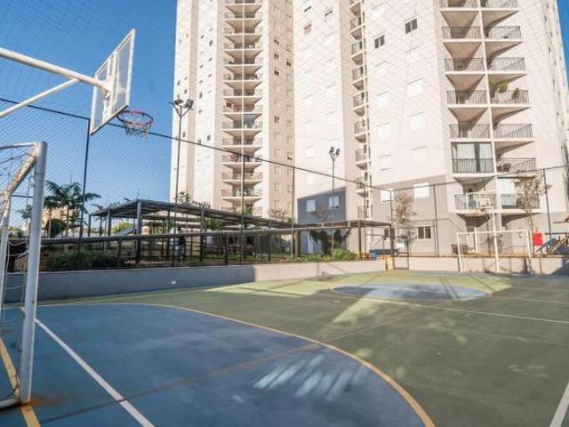 Apartamento, Paulicéia, Piracicaba, SP
