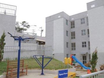 Apartamento, Paulo Camilo, Betim, MG