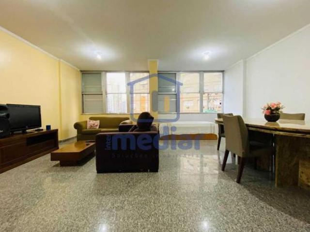 Apartamento pé na areia 2 quartos