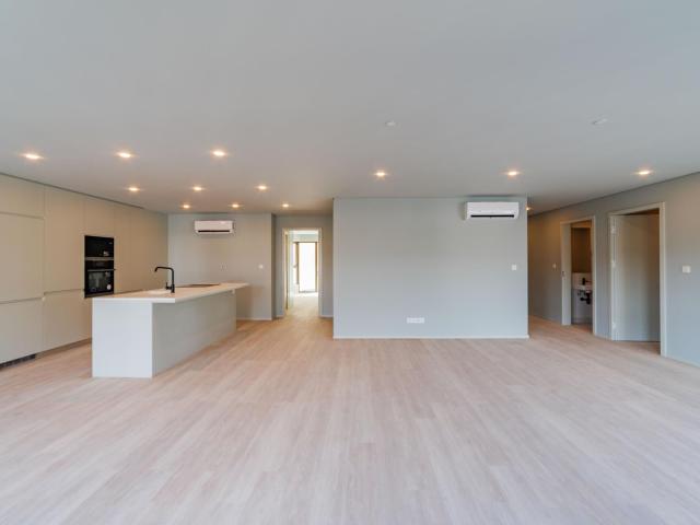 Apartamento Penthouse | 3 Suítes | 4 Terraços | Jacuzzi | Lo. 232m² Lisboa