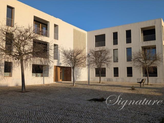 Apartamento penthouse de 3 quartos num pequeno condomínio no. 149m² Moncarapacho e Fuseta
