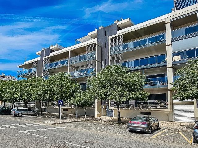 Apartamento penthouse de 2 quartos no centro de Tavira, com. 104m² Tavira Santa Maria