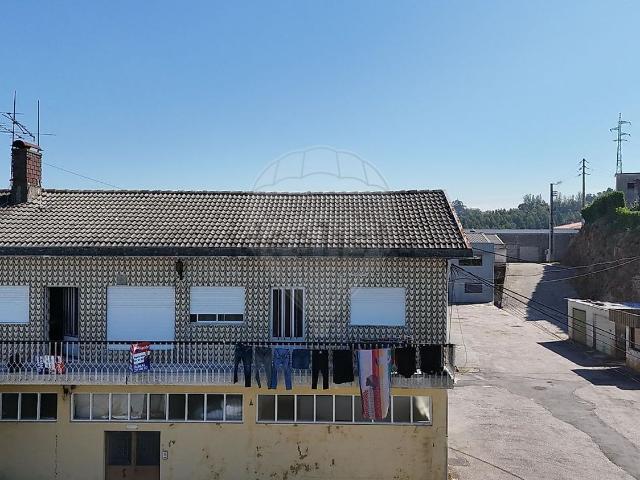 Apartamento, Penacova
