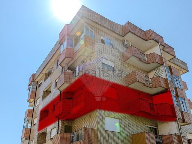 Apartamento, Penafiel
