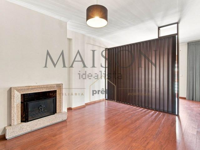 Apartamento, Penafiel