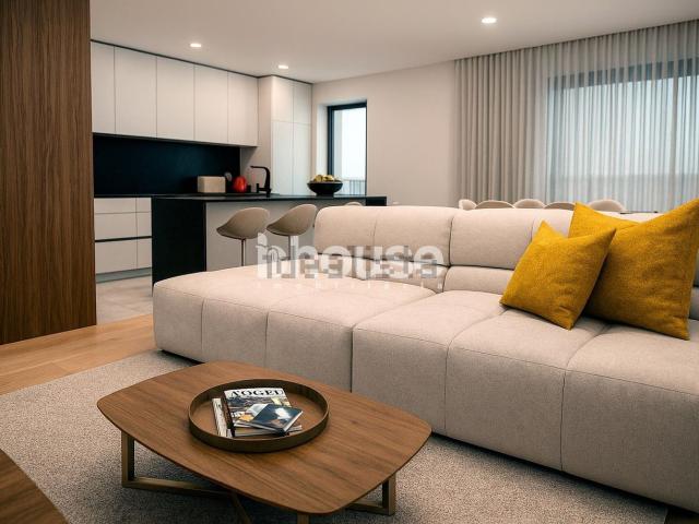 Apartamento, Penafiel