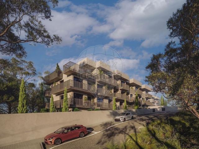 Apartamento, Penafiel