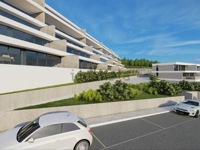 Apartamento, Penafiel