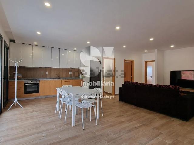Apartamento, Penafiel