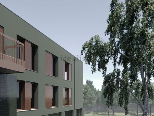 Apartamento, Penafiel