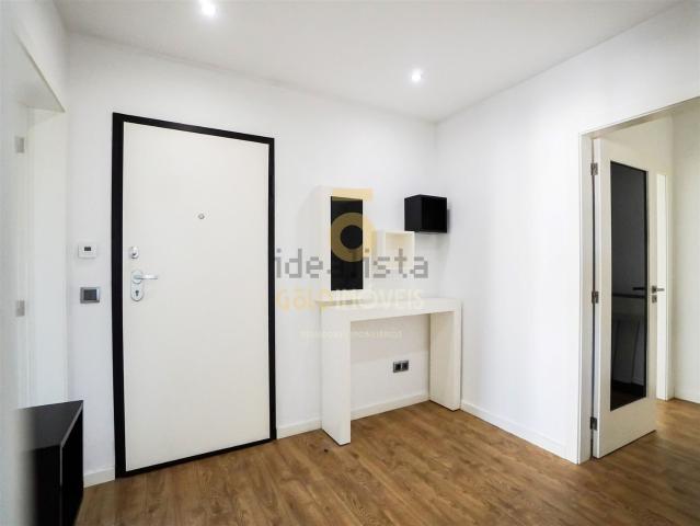 Apartamento, Penafiel