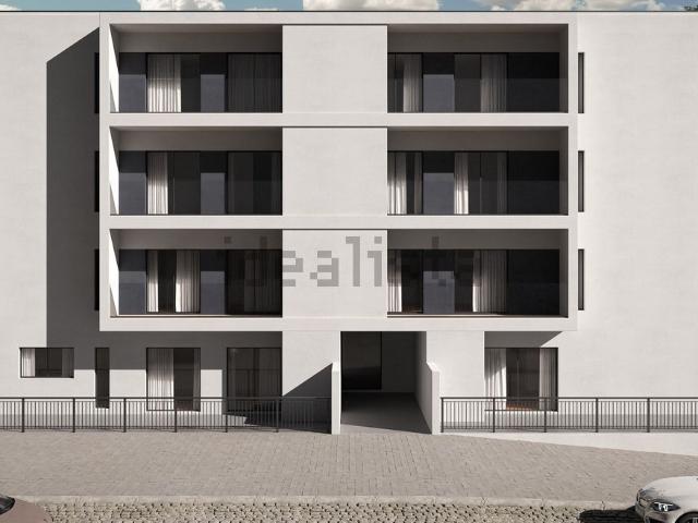 Apartamento, Penafiel
