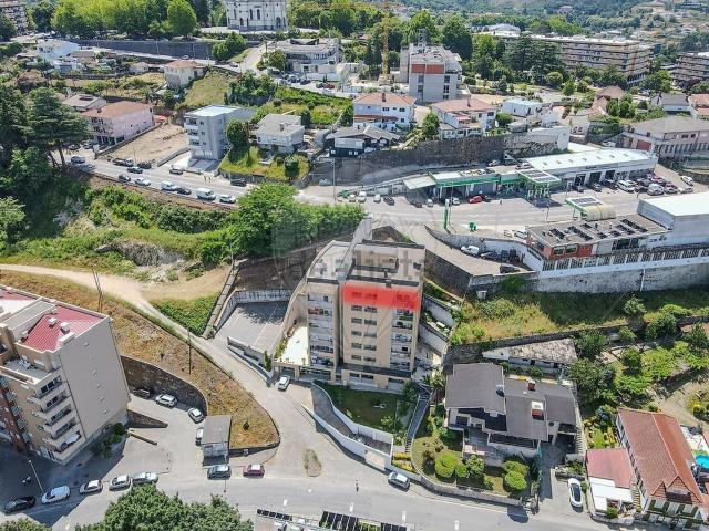 Apartamento, Penafiel