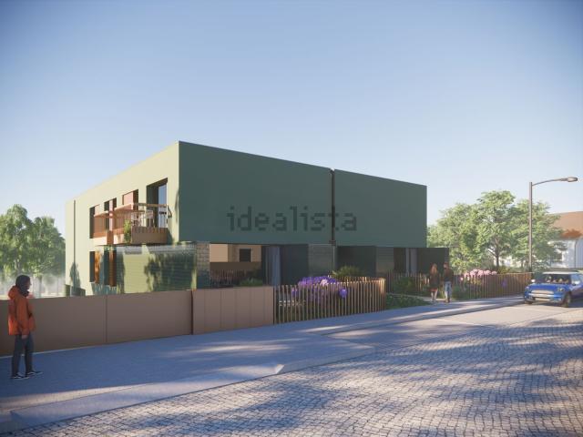 Apartamento, Penafiel