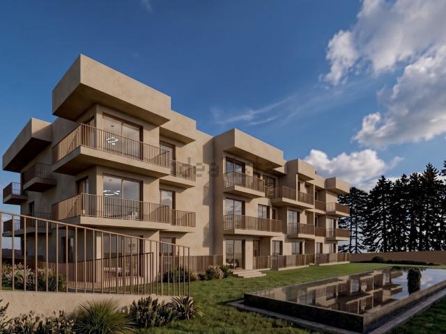 Apartamento, Penafiel