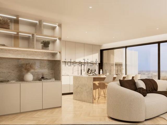 Apartamento, Penafiel