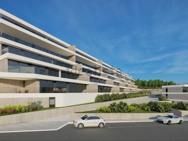 Apartamento, Penafiel