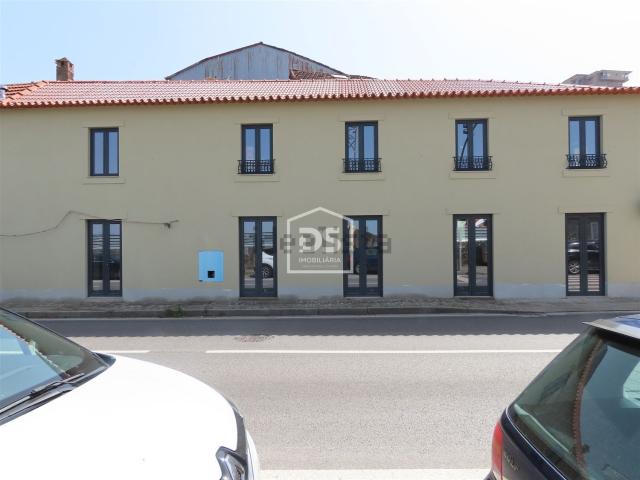 Apartamento, Penafiel