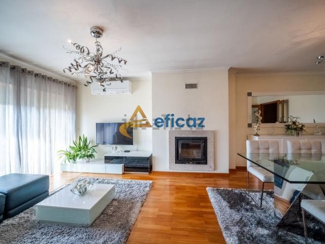 Apartamento, Penafiel