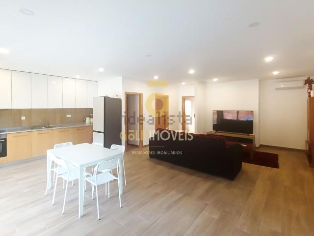 Apartamento, Penafiel