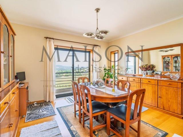 Apartamento, Penafiel