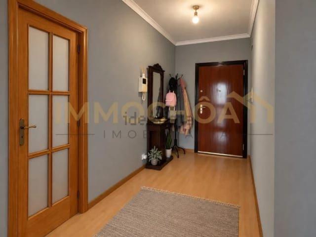 Apartamento, Penafiel