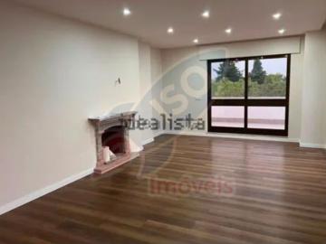 Apartamento, Penafiel