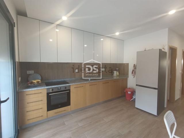 Apartamento, Penafiel